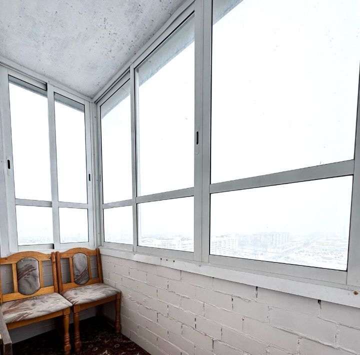 квартира г Киров р-н Ленинский ул Московская 110к/1 фото 13