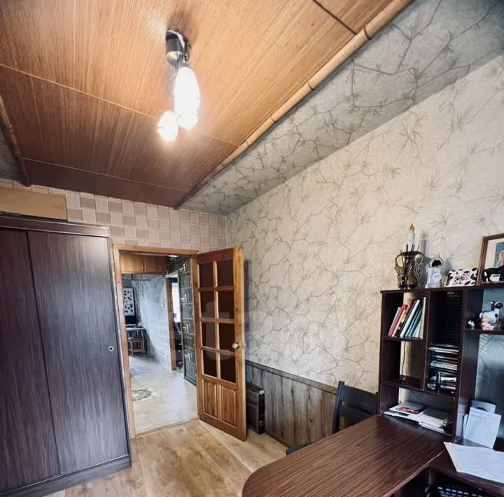 квартира г Сыктывкар ул Дальняя 19 фото 15
