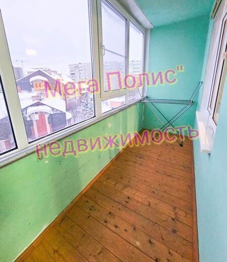 квартира г Обнинск ул Белкинская 43 фото 10