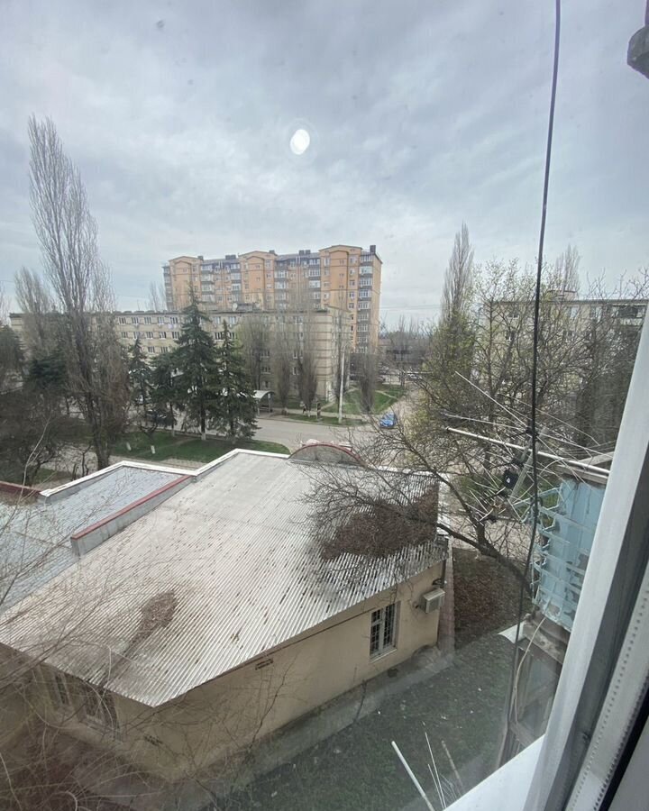 квартира р-н Минераловодский г Минеральные Воды ул 50 лет Октября 41 фото 16