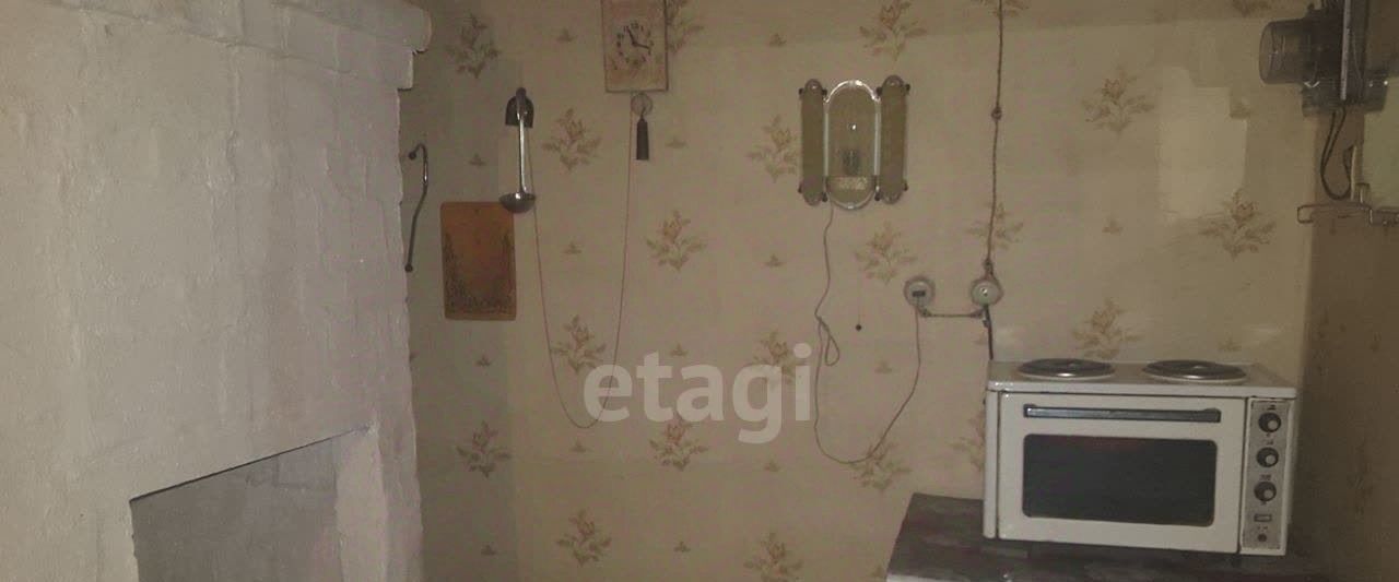 дом г Екатеринбург Геологическая снт Бытовик КС фото 19