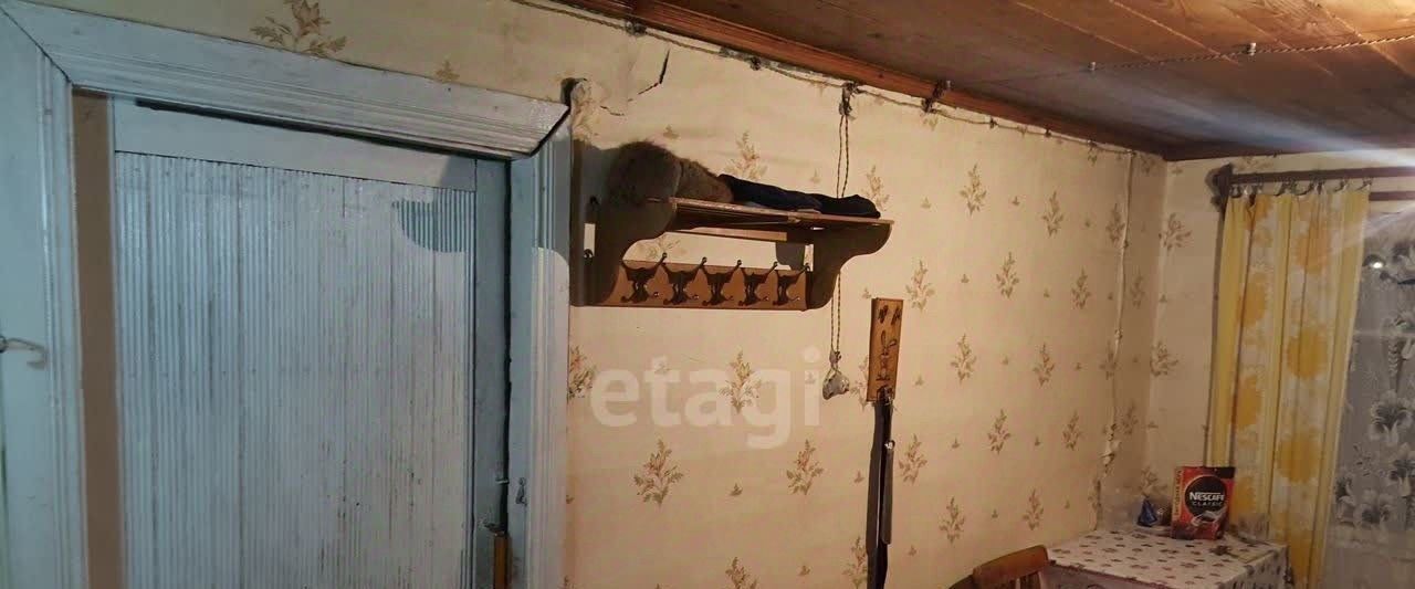 дом г Екатеринбург Геологическая снт Бытовик КС фото 21
