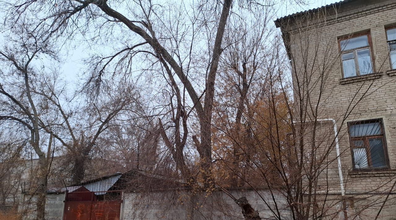 свободного назначения г Волгоград р-н Тракторозаводский Замечётинский ул Брасовская 13 фото 3