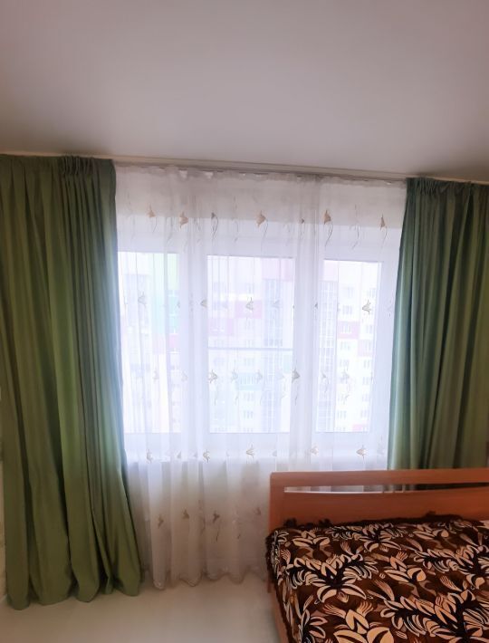 квартира г Чебоксары р-н Ленинский ул Академика В.Н.Челомея 3 фото 3