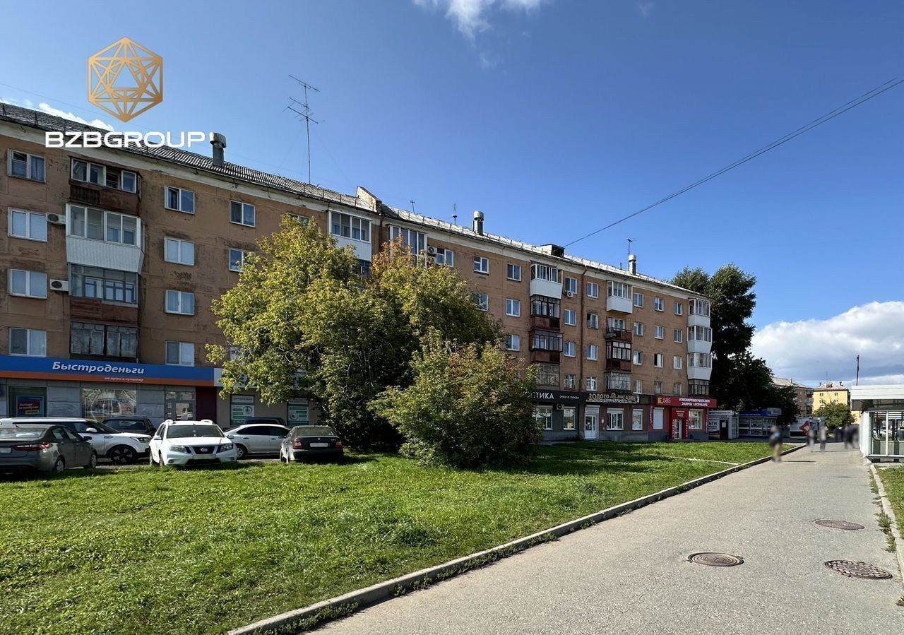 свободного назначения г Екатеринбург р-н Орджоникидзевский пр-кт Космонавтов 45 Проспект Космонавтов фото 5
