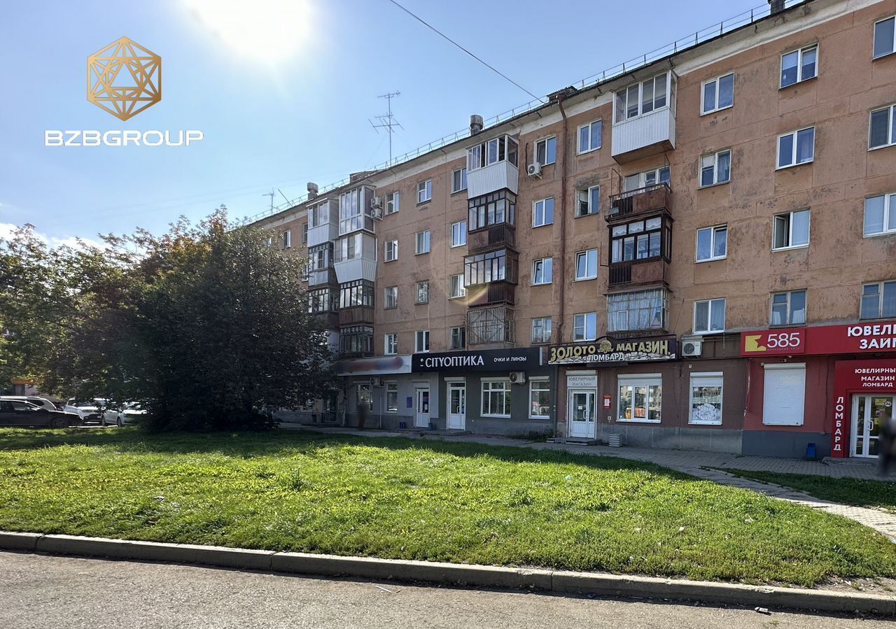 свободного назначения г Екатеринбург р-н Орджоникидзевский пр-кт Космонавтов 45 Проспект Космонавтов фото 7