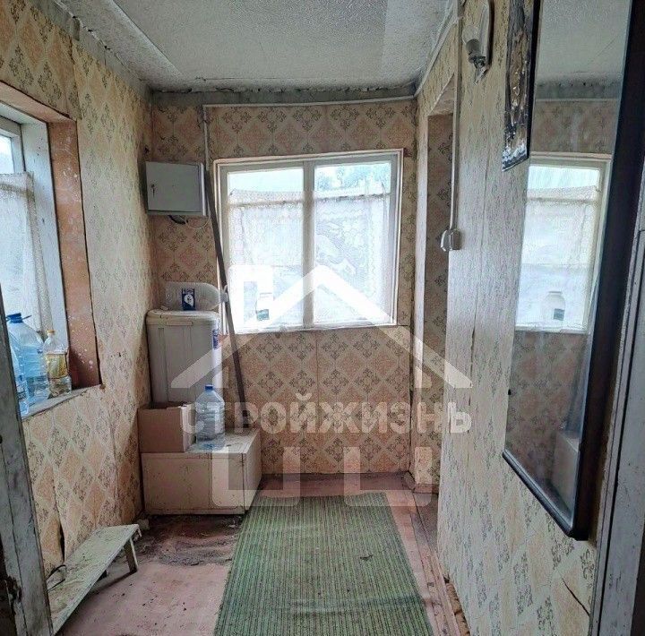 дом г Екатеринбург Машиностроителей снт БЗСК 24 61 фото 15