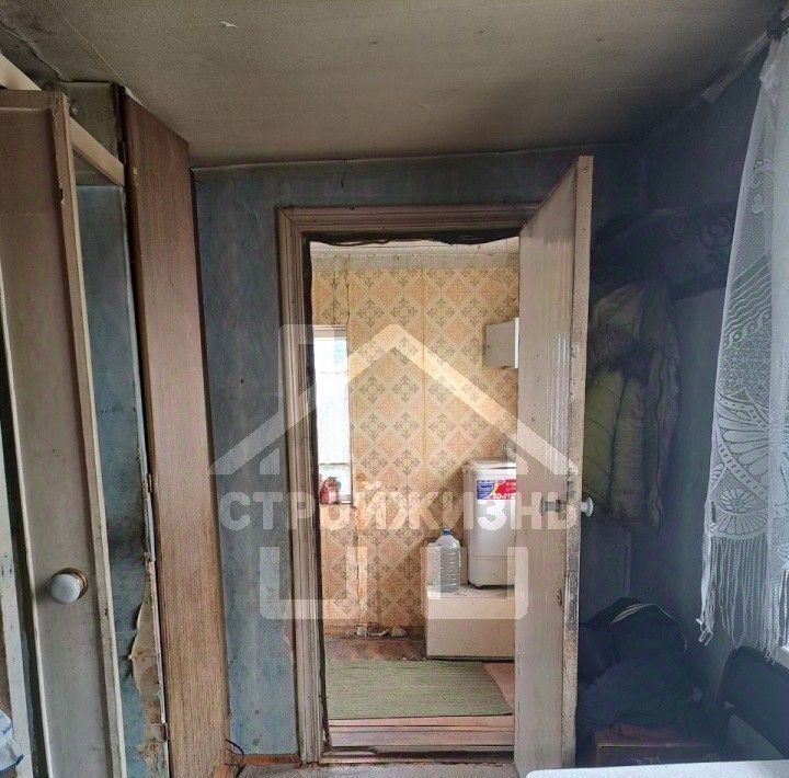 дом г Екатеринбург Машиностроителей снт БЗСК 24 61 фото 18