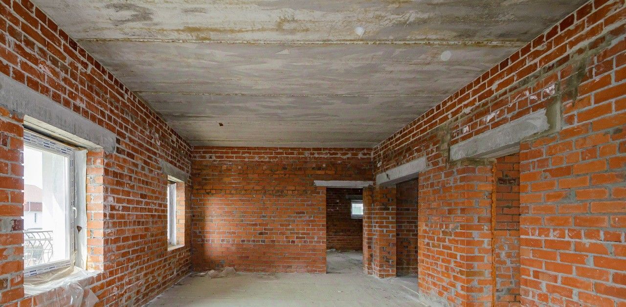 дом г Екатеринбург ул Большие караси 102 ЖК «Карасьеозёрский-2» Площадь 1905 года фото 15