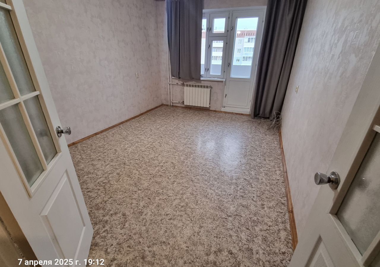 квартира г Каменск-Уральский Красногорский ул Каменская 86б фото 7