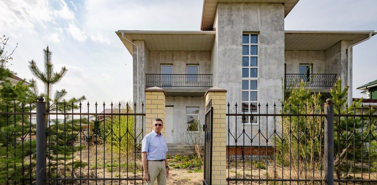 дом г Екатеринбург ул Большие караси 102 ЖК «Карасьеозёрский-2» Площадь 1905 года фото 23