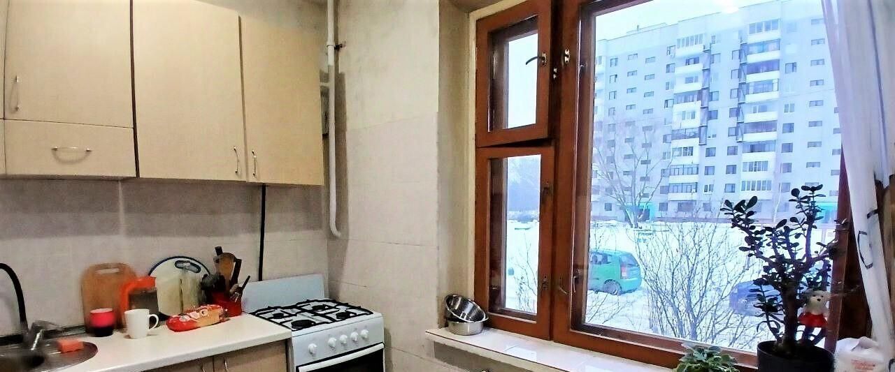 квартира г Ярославль р-н Заволжский ул Алмазная 1к/5 фото 1