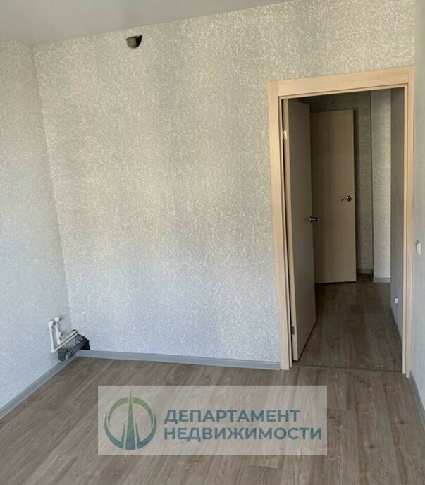 квартира г Краснодар р-н Прикубанский ул Московская 118к/1 фото 2