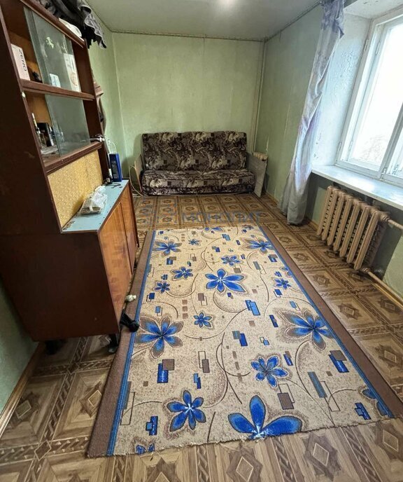 квартира г Нижний Новгород р-н Автозаводский Парк культуры Мончегорский ул Мончегорская 13ак/1 фото 3