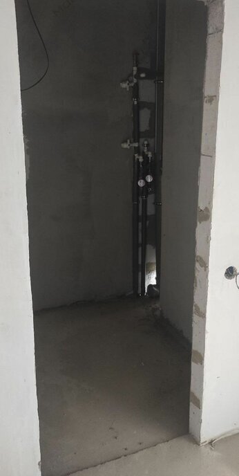 квартира г Краснодар р-н Прикубанский ул Сахалинская 15к/3 фото 3