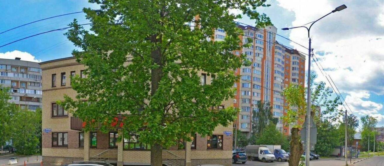 офис г Королев ул Горького 12в Щёлковская фото 7