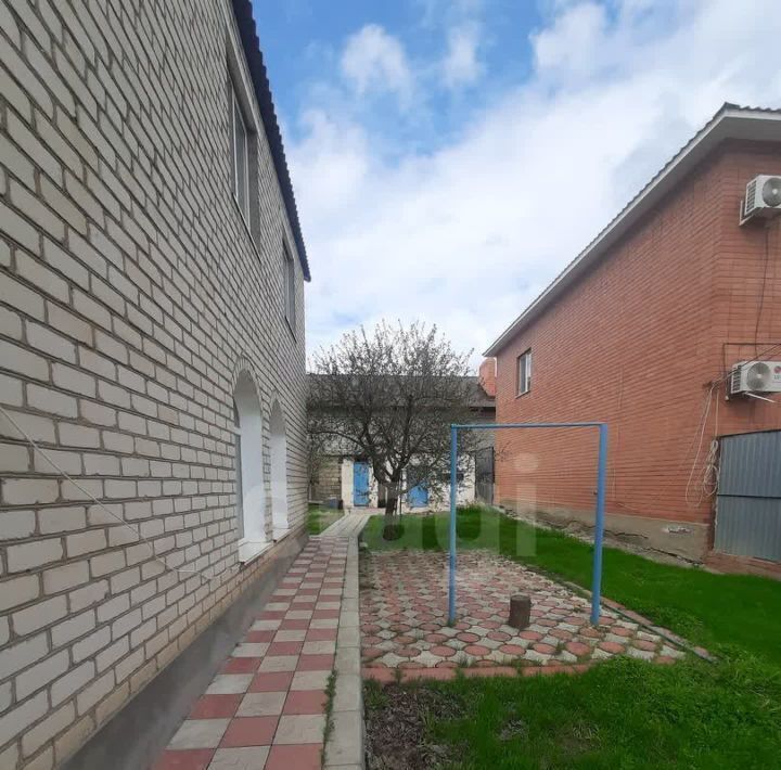 дом г Элиста ул Л.Чайкиной 11 фото 11