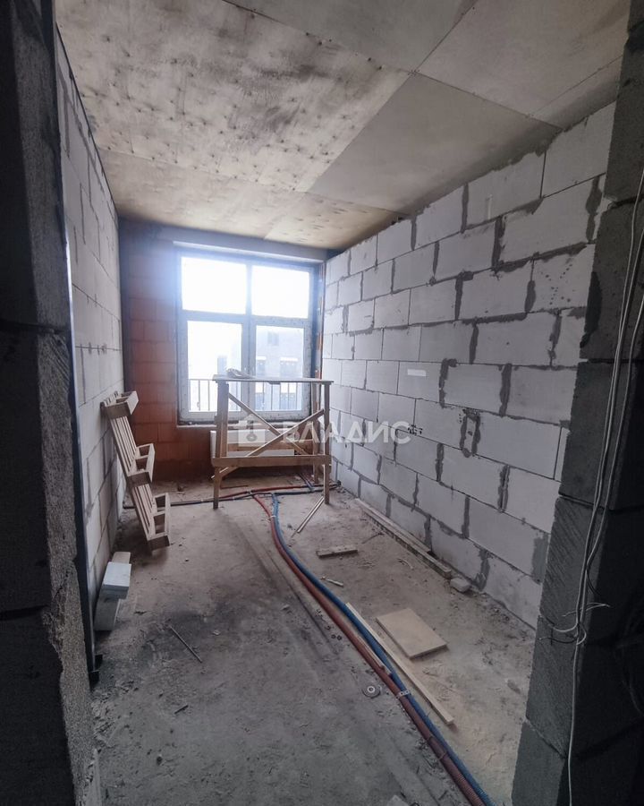 квартира городской округ Наро-Фоминский г Апрелевка ул Парк Апрель 31 фото 13