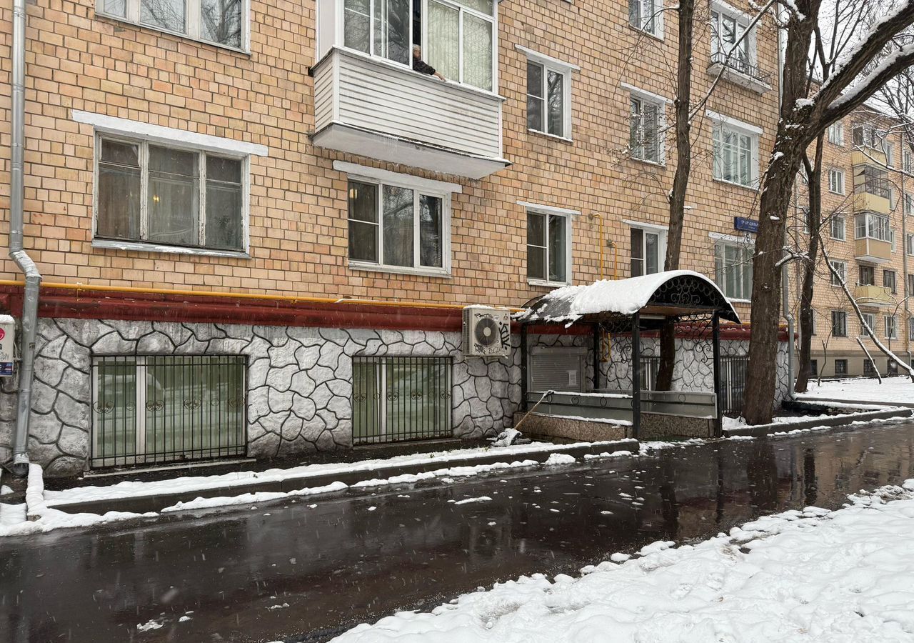 свободного назначения г Москва метро Измайловская ул 3-я Прядильная 3 муниципальный округ Измайлово фото 11