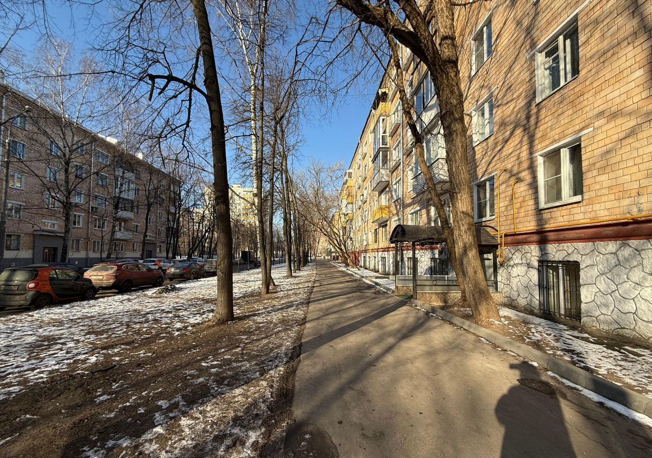 свободного назначения г Москва метро Измайловская ул 3-я Прядильная 3 муниципальный округ Измайлово фото 12
