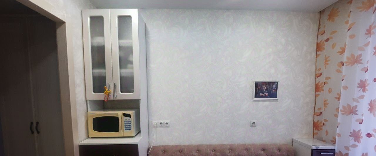 квартира г Чебоксары р-н Ленинский ул Академика В.Н.Челомея 3 фото 8