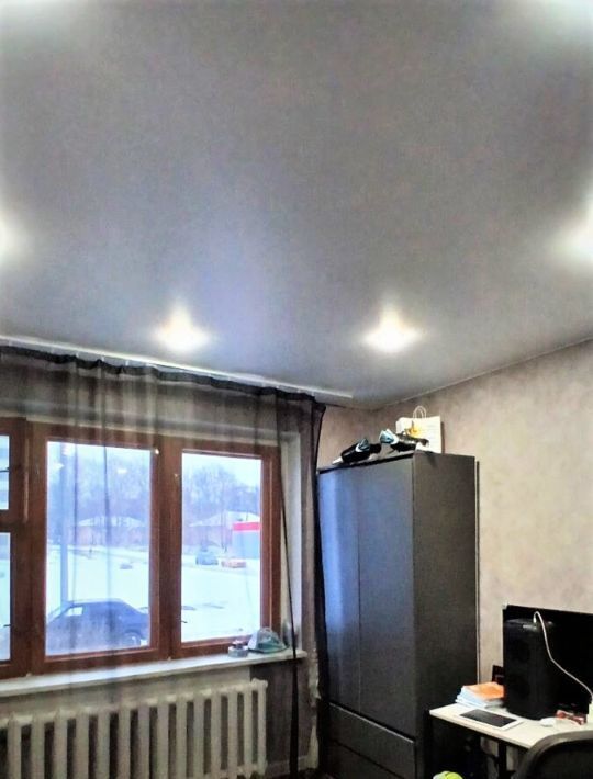 квартира г Ярославль р-н Заволжский ул Алмазная 1к/5 фото 6