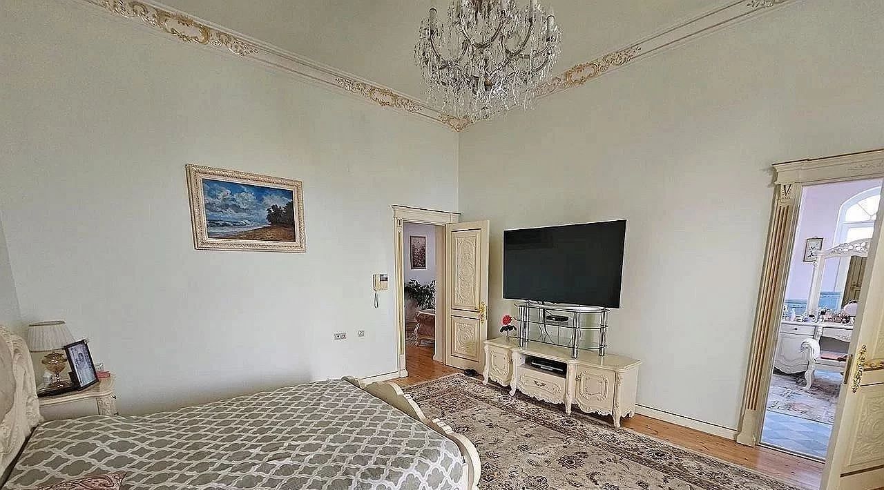 дом г Сочи р-н Хостинский ул Благодатная фото 11