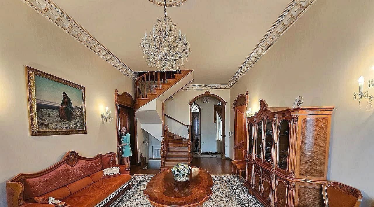 дом г Сочи р-н Хостинский ул Благодатная фото 16