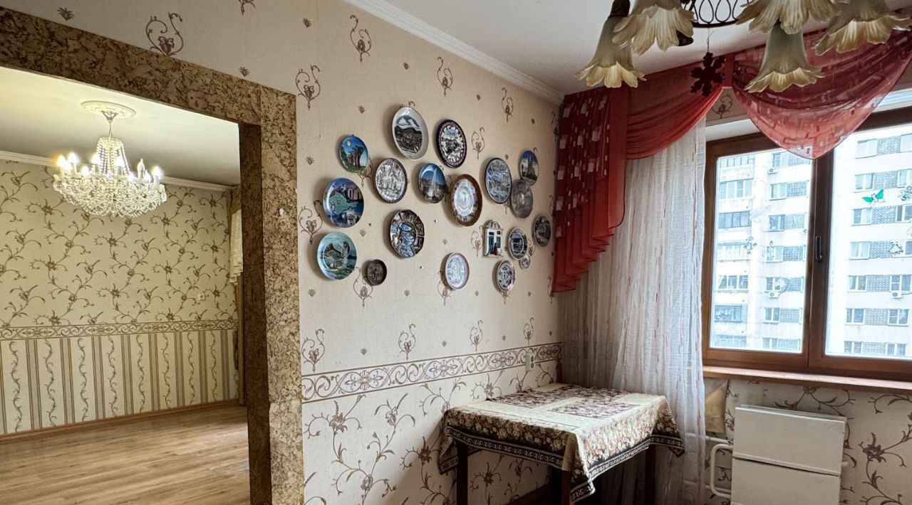 квартира г Челябинск р-н Ленинский ул Руставели 25а фото 10