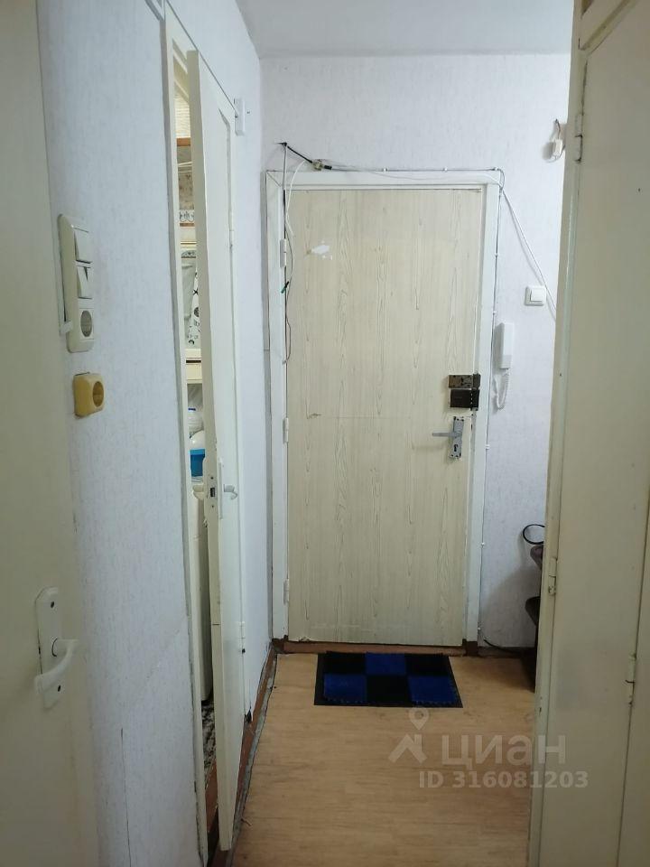 квартира г Санкт-Петербург пр-кт Комендантский 31/2 округ Юнтолово, Ленинградская область фото 1