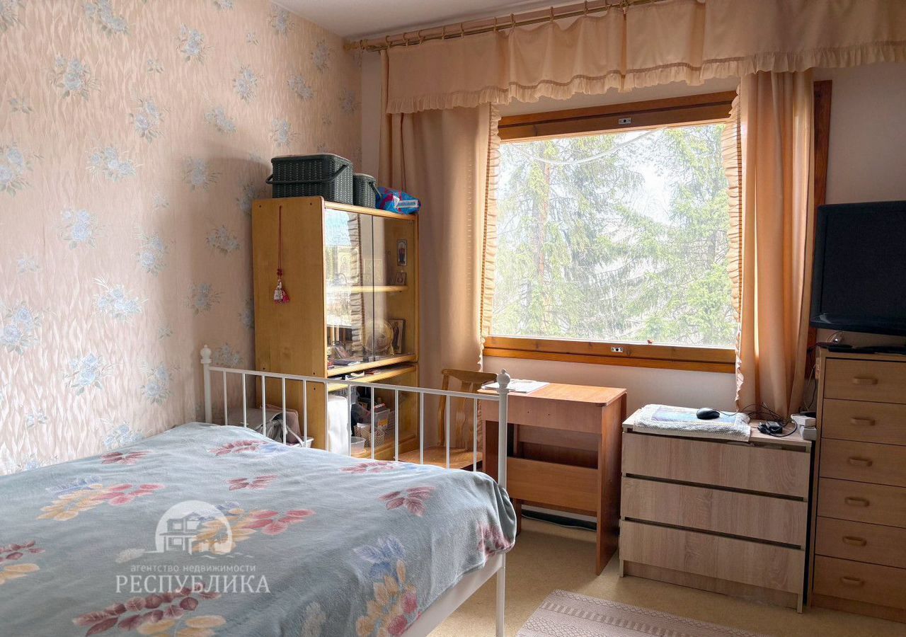 квартира г Костомукша ул Ленина 6 Костомукшский г. о. фото 2