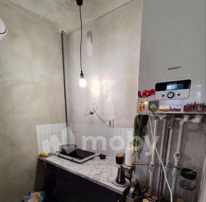 квартира г Калининград р-н Московский ул Батальная 104 фото 8