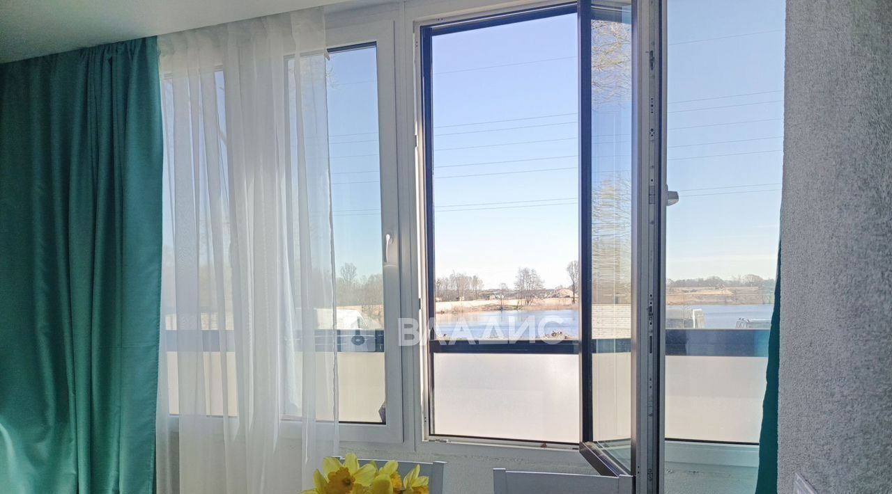 квартира г Калининград р-н Центральный ул Новгородская 5к/1 фото 5