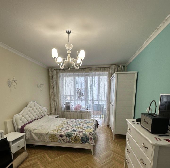 квартира г Калининград р-н Центральный ул Свободная фото 11