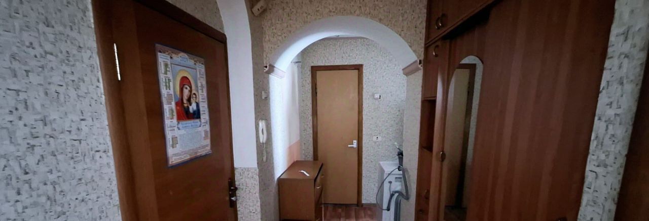 квартира г Калуга р-н Октябрьский ш Грабцевское 132 фото 10