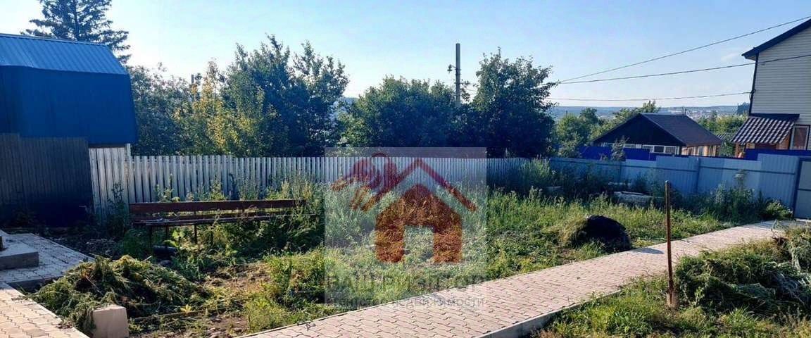 дом г Самара Юнгородок снт Орлов овраг 45-я линия, массив фото 2