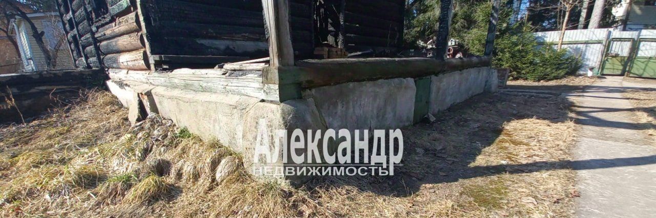 земля р-н Всеволожский г Всеволожск ул Николаевская 70 Ладожская фото 5