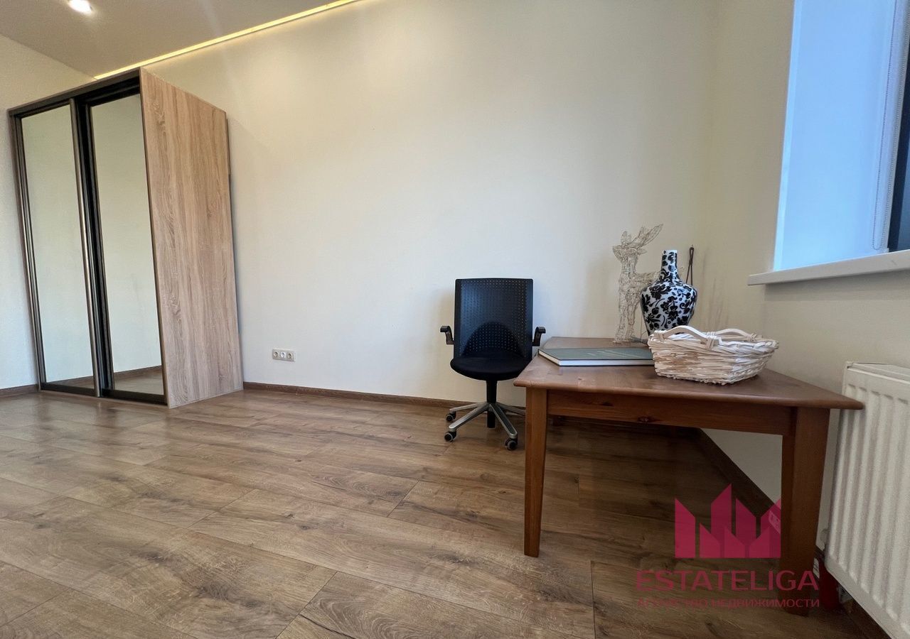квартира г Москва метро Динамо пр-кт Ленинградский 35с/2 фото 3