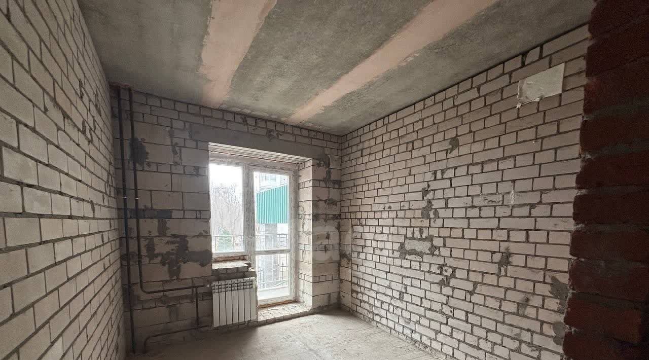 квартира г Киров р-н Первомайский ул Герцена 24 фото 12