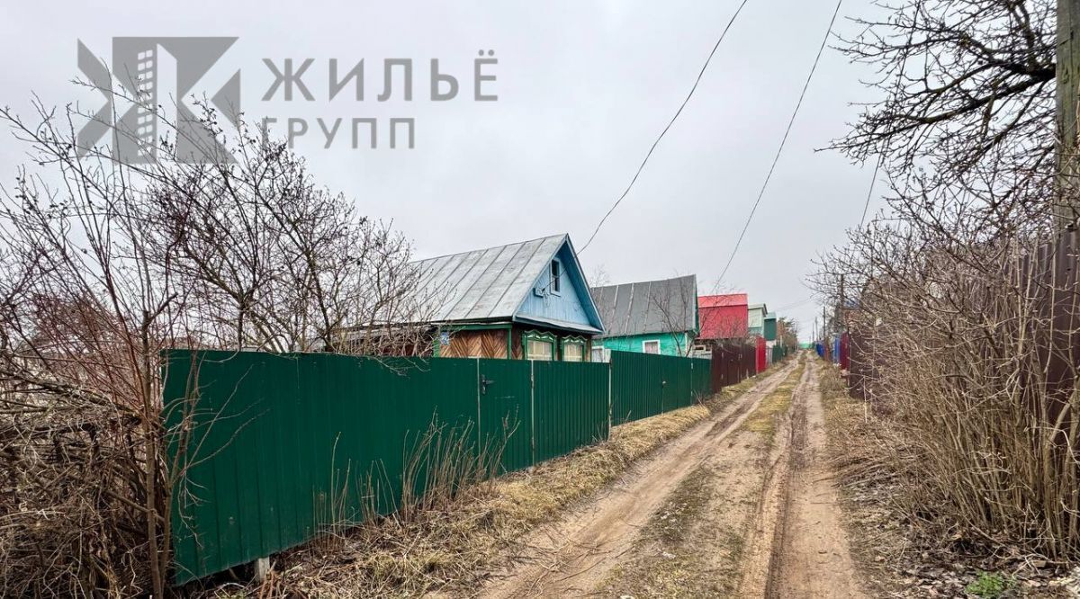 дом г Казань Авиастроительная Кооператор садоводческое товарищество, 202 фото 1