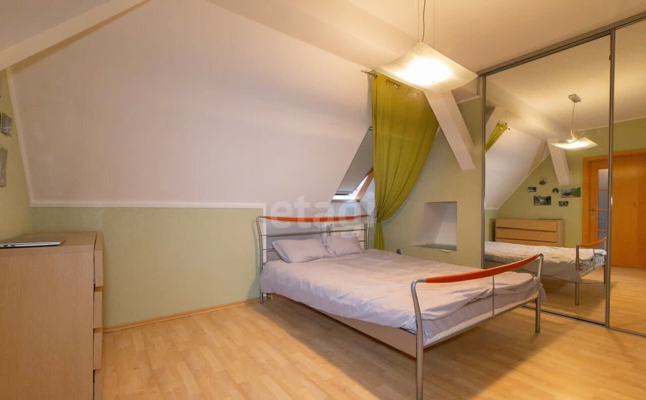квартира г Калининград р-н Центральный ул Осенняя 30 фото 31