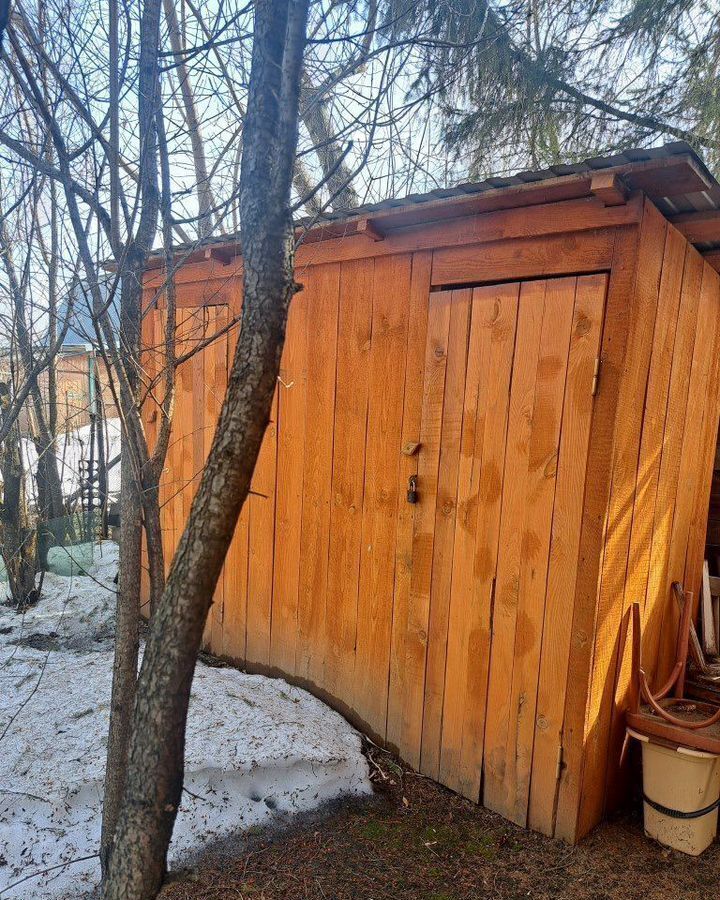 дом г Барнаул р-н Центральный снт Энергетик фото 9