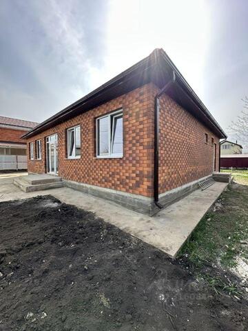 р-н Карасунский ул Дружная фото