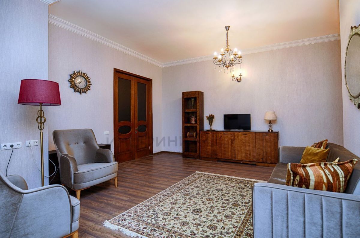 квартира г Москва метро Авиамоторная пр. Энтузиастов, 19А фото 3