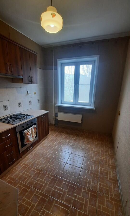 квартира г Астрахань р-н Ленинский ул Бабаевского 33к/1 фото 3