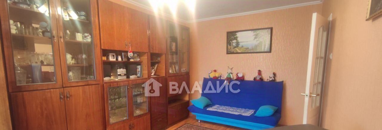 квартира г Белгород Восточный ул Первомайская 11 фото 3
