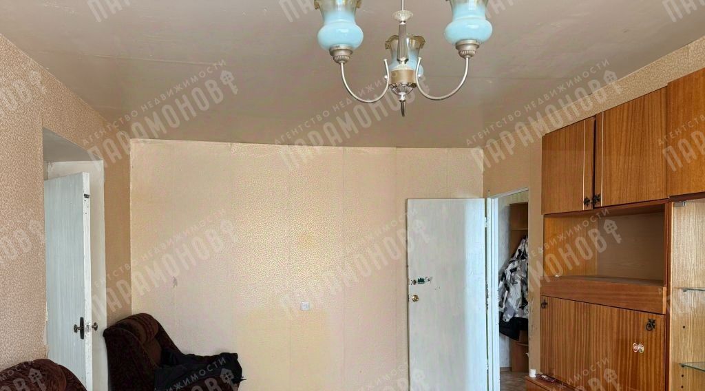 квартира г Тверь п Литвинки р-н Заволжский 25 фото 3