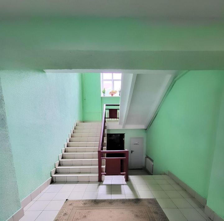 комната г Псков ул Труда 21 фото 19