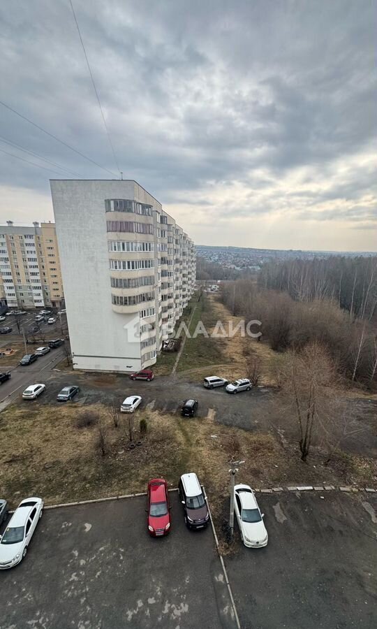 квартира г Казань р-н Советский ул Ноксинский Спуск 22 Проспект Победы фото 10