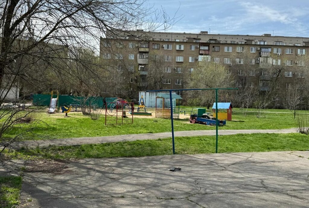 квартира г Волжский ул Советская 40 фото 10